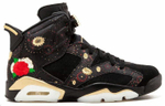 Кроссовки Jordan Air Jordan 6 Retro Chinese New Year (2018)