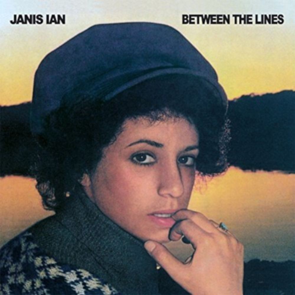 Janis Ian / Between The Lines (CD)