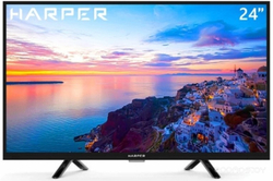Телевизор Harper 24R490T