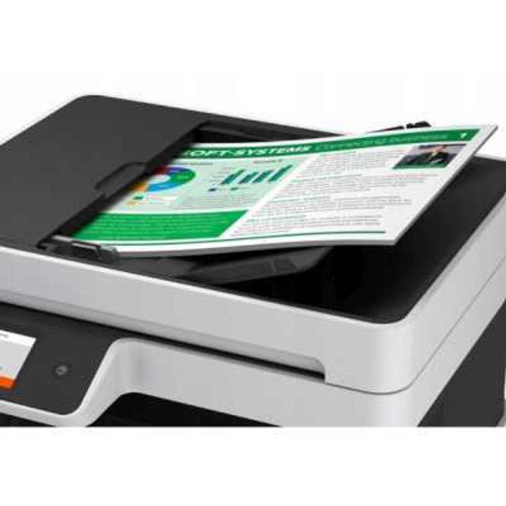 МФУ Epson EcoTank L6460