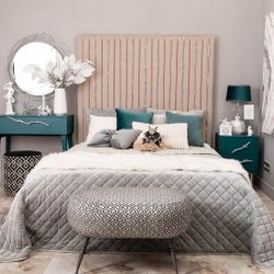 Тумба Арт Колор matte Стайл Сильвер Зеленый бирюзовый матовый