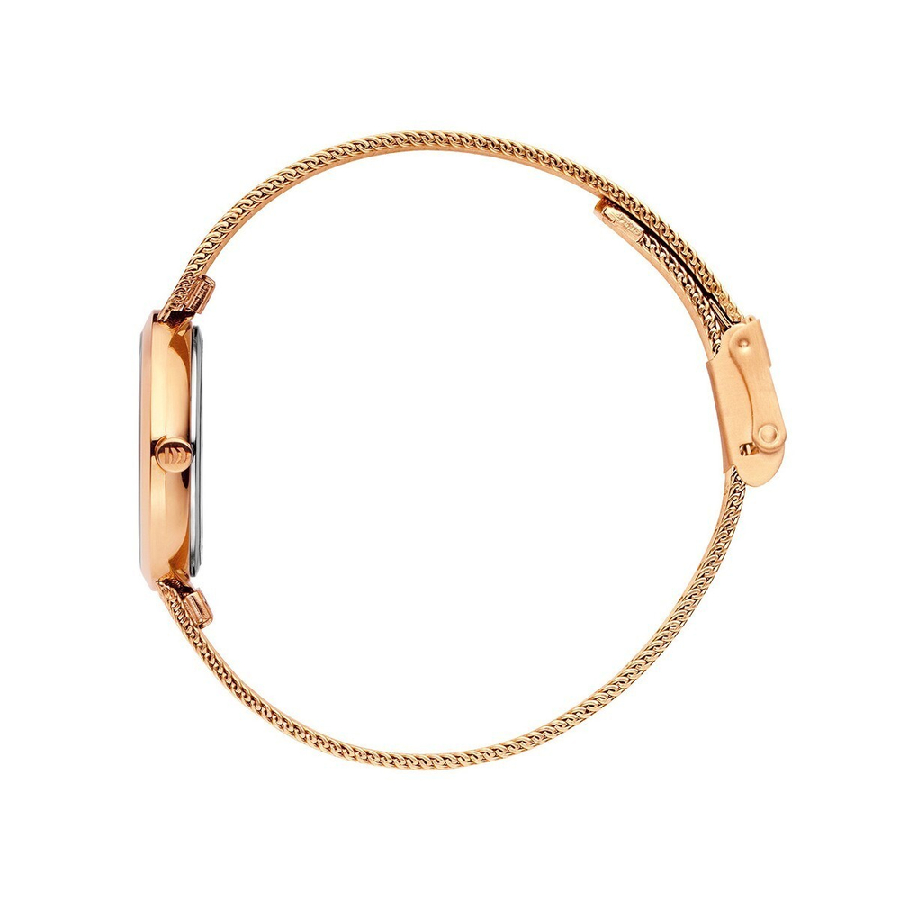 Часы JULIA Rosegold Danish Design