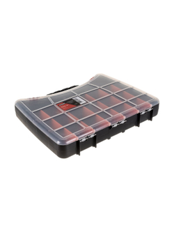 Органайзер для крепежа 12 Gigant GR-12 (Россия)