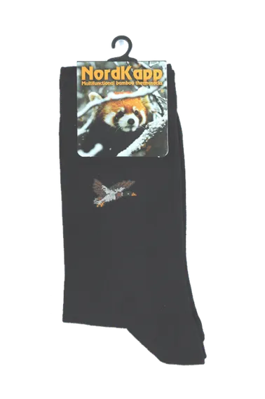 Термоноски Premium NordKapp Bamboo 494