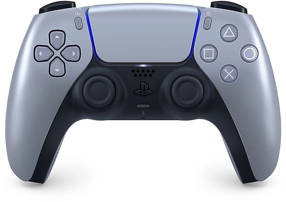 Геймпад Sony PlayStation 5 DualSense