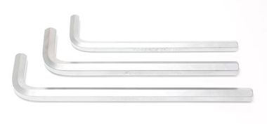 Ключ Г-образный 6-гранный длинный 1.27мм Forsage F-7640127L