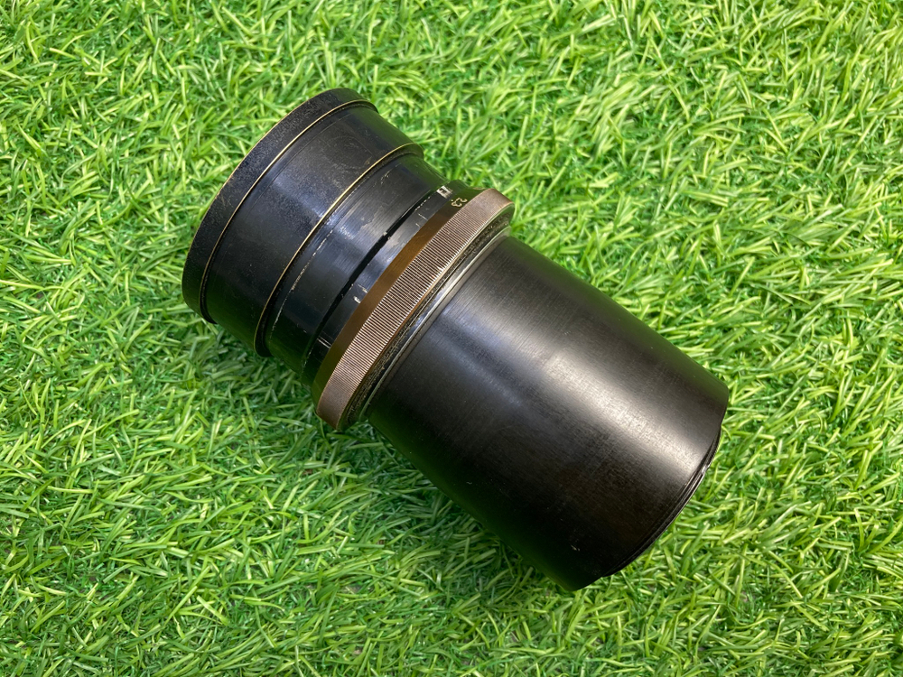 Ленкинап РО18-2 10см F2.0 Покупка/Продажа