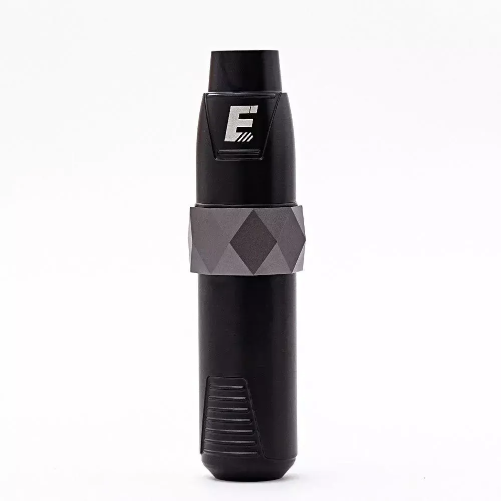 Тату машинка EZ P4 SE Gray