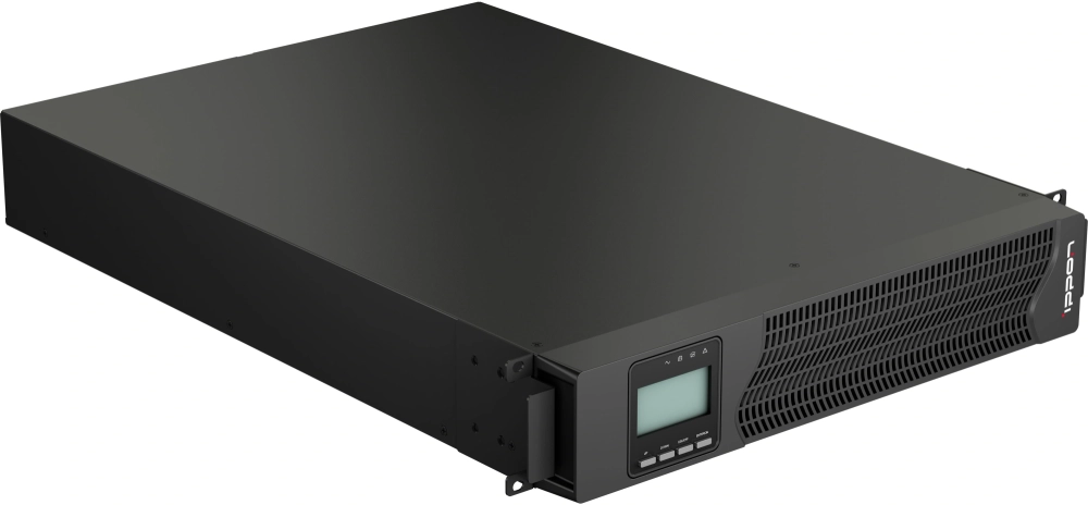 ИБП Ippon Innova RTA 1000