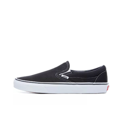 Слипоны Vans Classic Slip-On 'Black' VN000EYEBLK