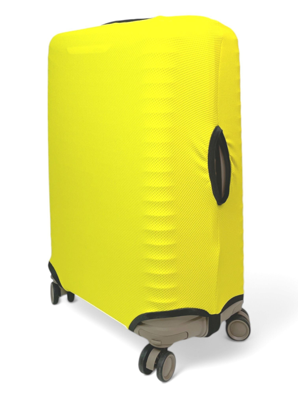 Защитный чехол, Желтый, M