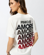 Футболка PINKO