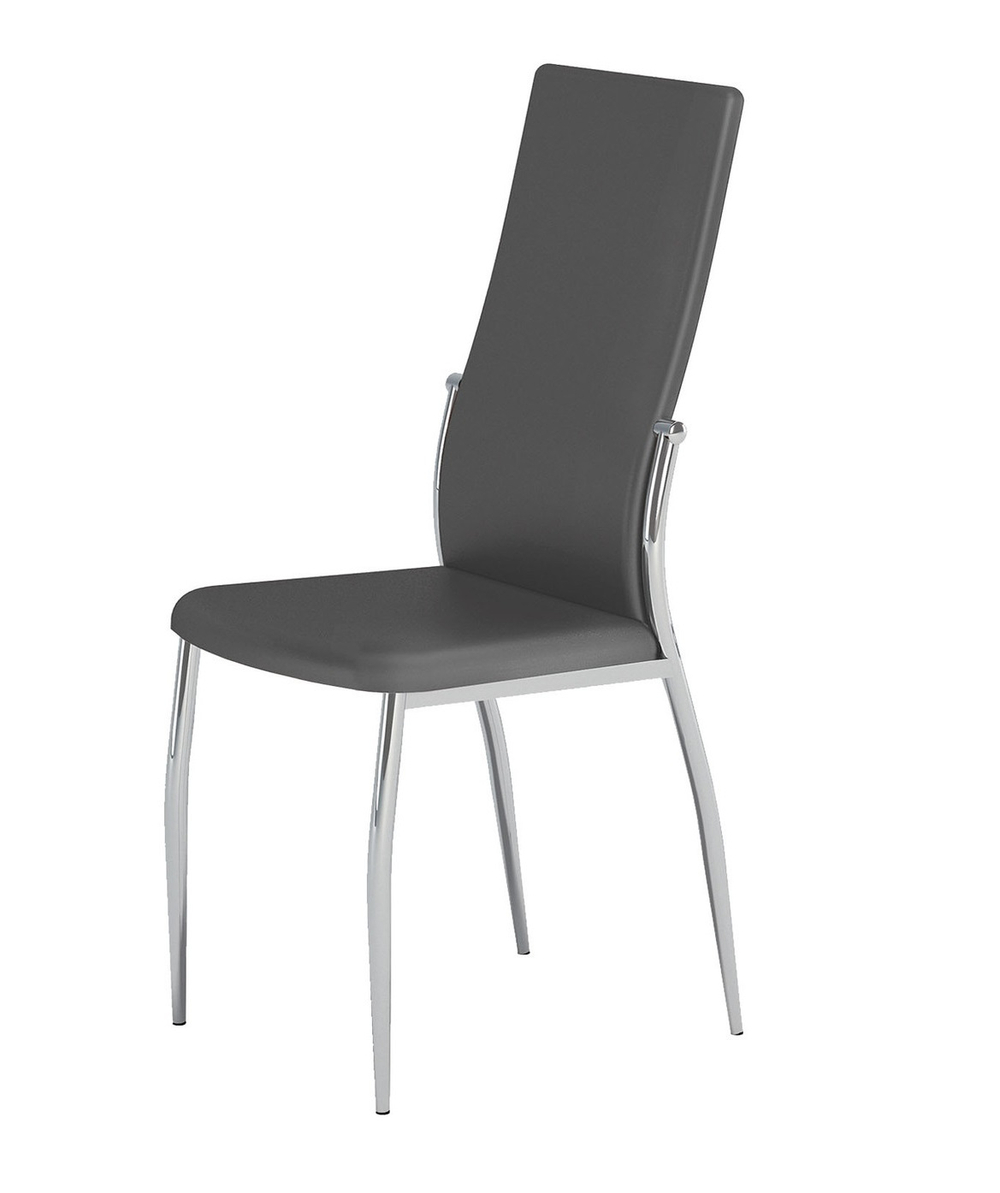 Маэстро (DaVita) Стул (серый)