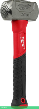 Кувалда Milwaukee 4932478255