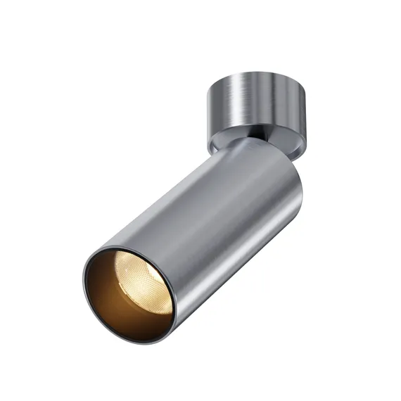 Потолочный светильник Фокус / FOCUS LED 12 Вт 2700 К 50° Technical c055cl-l12w2.7k-w-pt