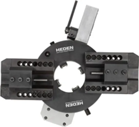 Резец к ASD отрезной, 5х25х150 мм