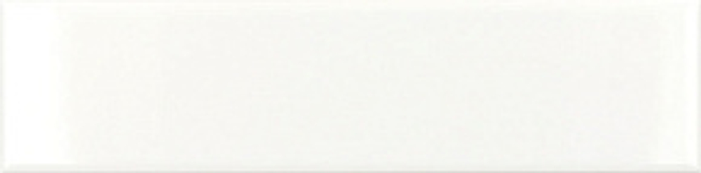 Керамическая плитка для стен EQUIPE COSTA NOVA White Glossy 5х20/ЭКИПЕ КОСТА НОВА Вайт Глосси 5х20