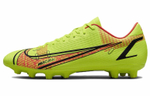 Кроссовки Nike Mercurial Vapor 14 Mercurial 14 Academy Hg