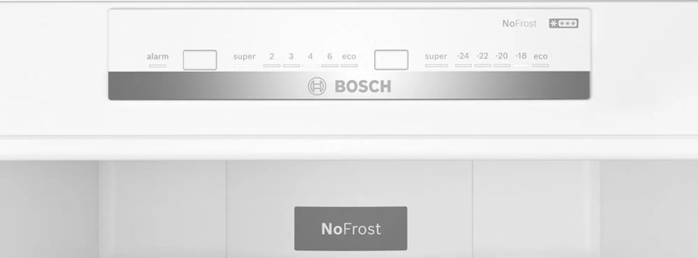 Холодильник Bosch KGN39UC27R