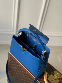 Louis Vuitton Capucines MM
