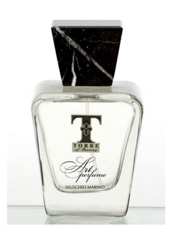 Torre of Tuscany Muschio Marino