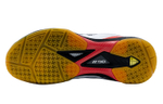 YONEX Power Cushion Low top Badminton Shoes Men"s White Red