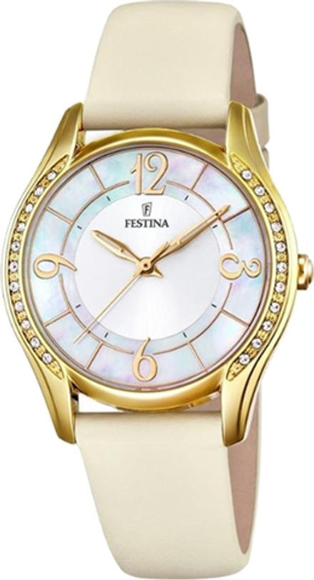 Женские наручные часы Festina F16945/A