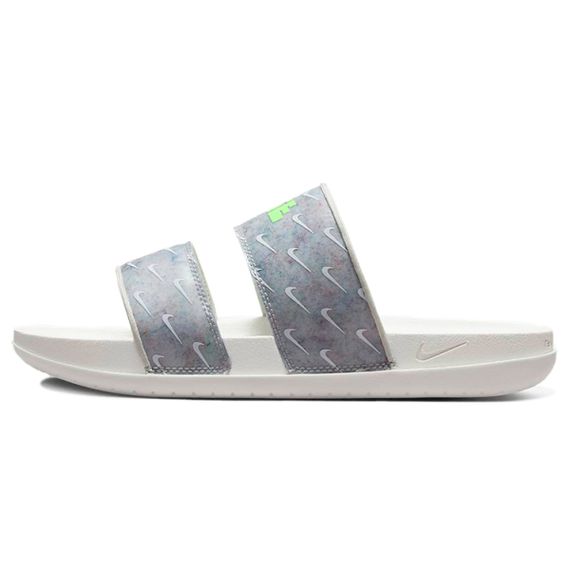 Nike Offcourt Duo SE 'Gray White'