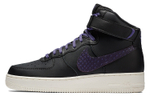 Кроссовки Nike Air Force 1 07 Lv8 "Purple Croc Skin"
