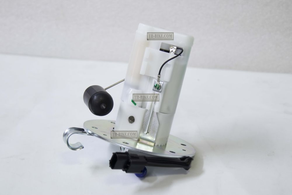 16700-KZZ-901. 16700-KZZ-902. PUMP ASSY., FUEL Honda CRF250L, CRF250M.