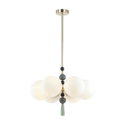 Люстра на штанге Odeon Light 5405/6