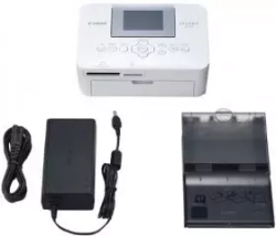 Принтер Canon Selphy CP-1000 White 0011C002