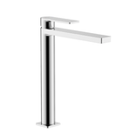 Смеситель для раковины Sancos Studio, хром, арт. SC9016CH