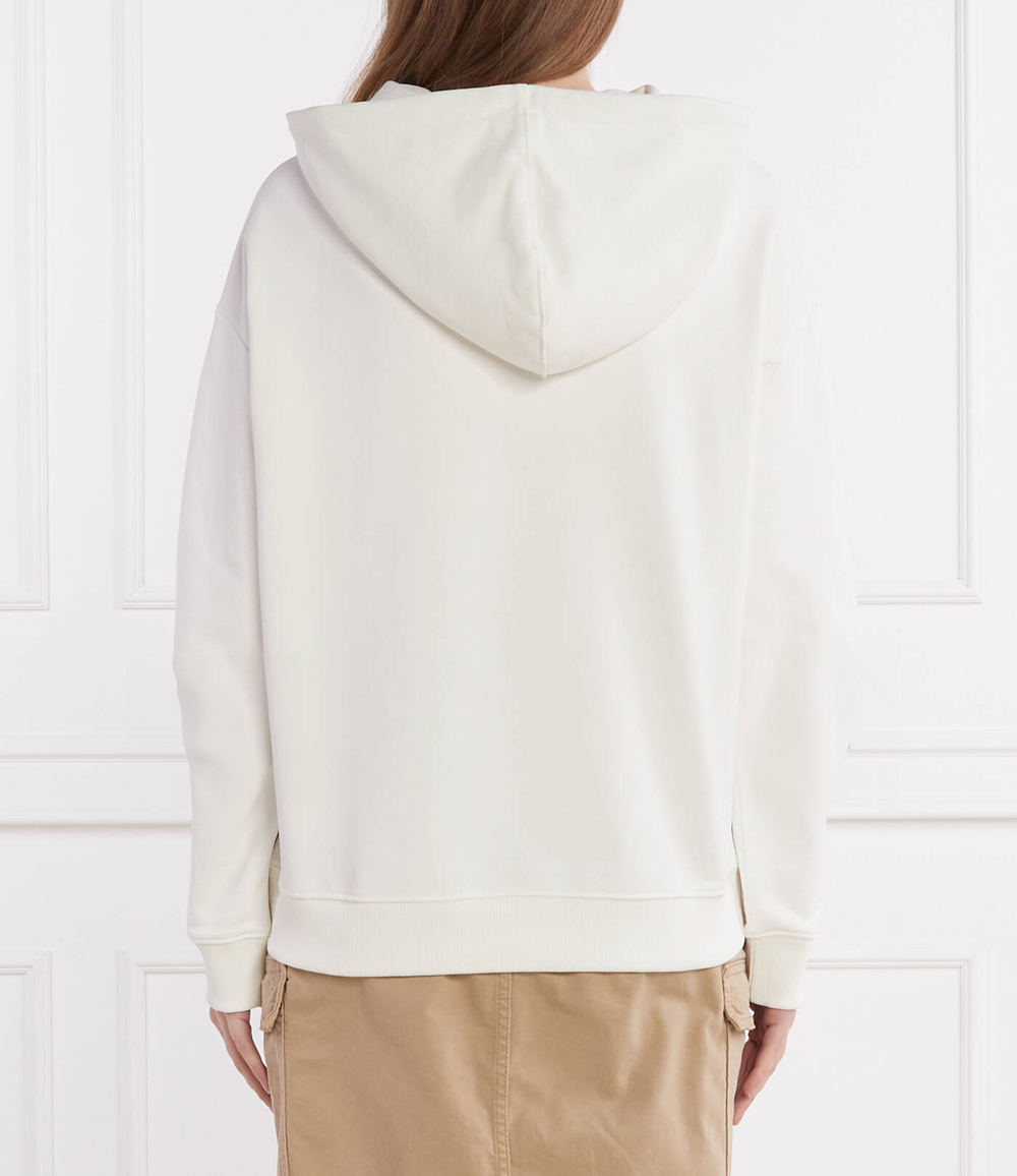 Худи Delfinia HUGO - белый(50514080)