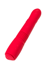 Пульсатор Gravity Lovense красный 25,9 см