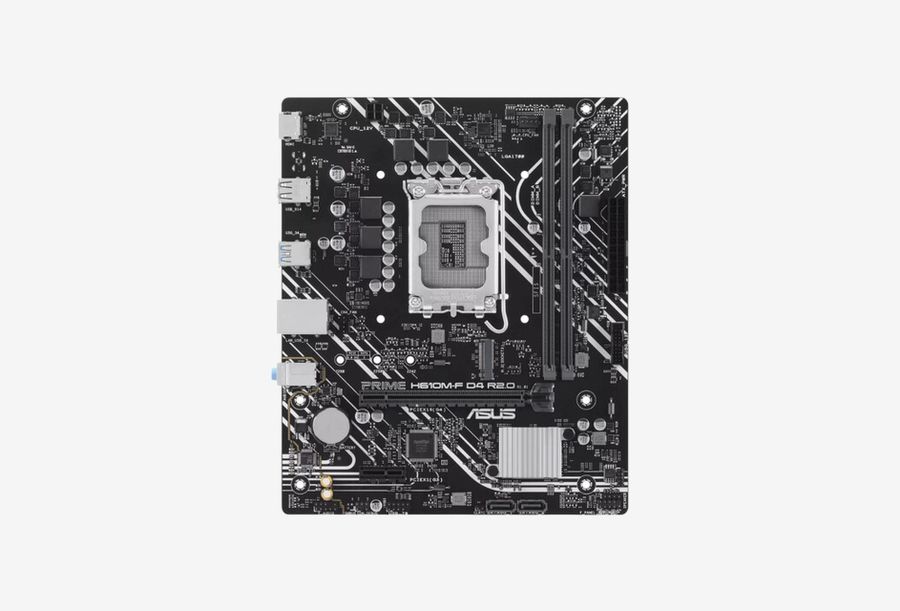 ASUS PRIME H610M-F D4 R2.0_0126531101956