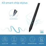 Графический планшет XP-Pen Deco L Black