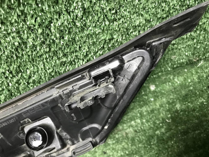 ДХО центральный Geely Atlas 2 (2023-н.в.) LED