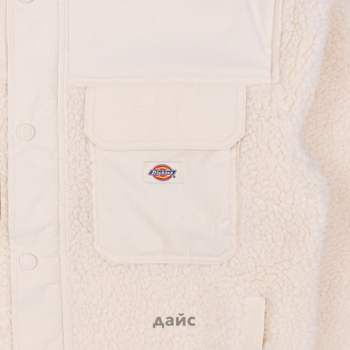 Куртка мужская Dickies Pinesdale Jacket артикул:DK0A4Z2QF901 - купить в магазине Дайс