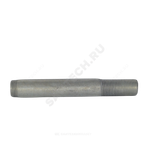 Сгон сталь удлиненный оц Ду 32 L=200мм б/комплекта ГОСТ 8965-75 АС