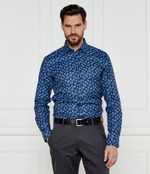 Рубашка Hanson3-W Joop! Jeans - темно-синий(30044855)