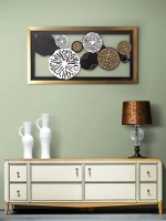 Декор для дома на стену 85*45 см