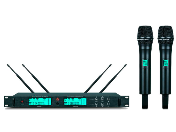 Arthur Forty U-9700C