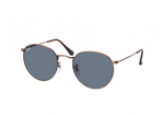 RAY-BAN ROUND RB3447 9230R5