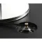 Clearaudio Concept MC/S Black / Black + Satisfy Kardan