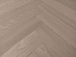 HDF Ламинат FLOORFORT Дуб Шарлотт 24004-2 НС