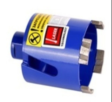 Сверло алмазное TM Di-Star по бетону DDS-W 68*65-4 М16 Т-Бетон