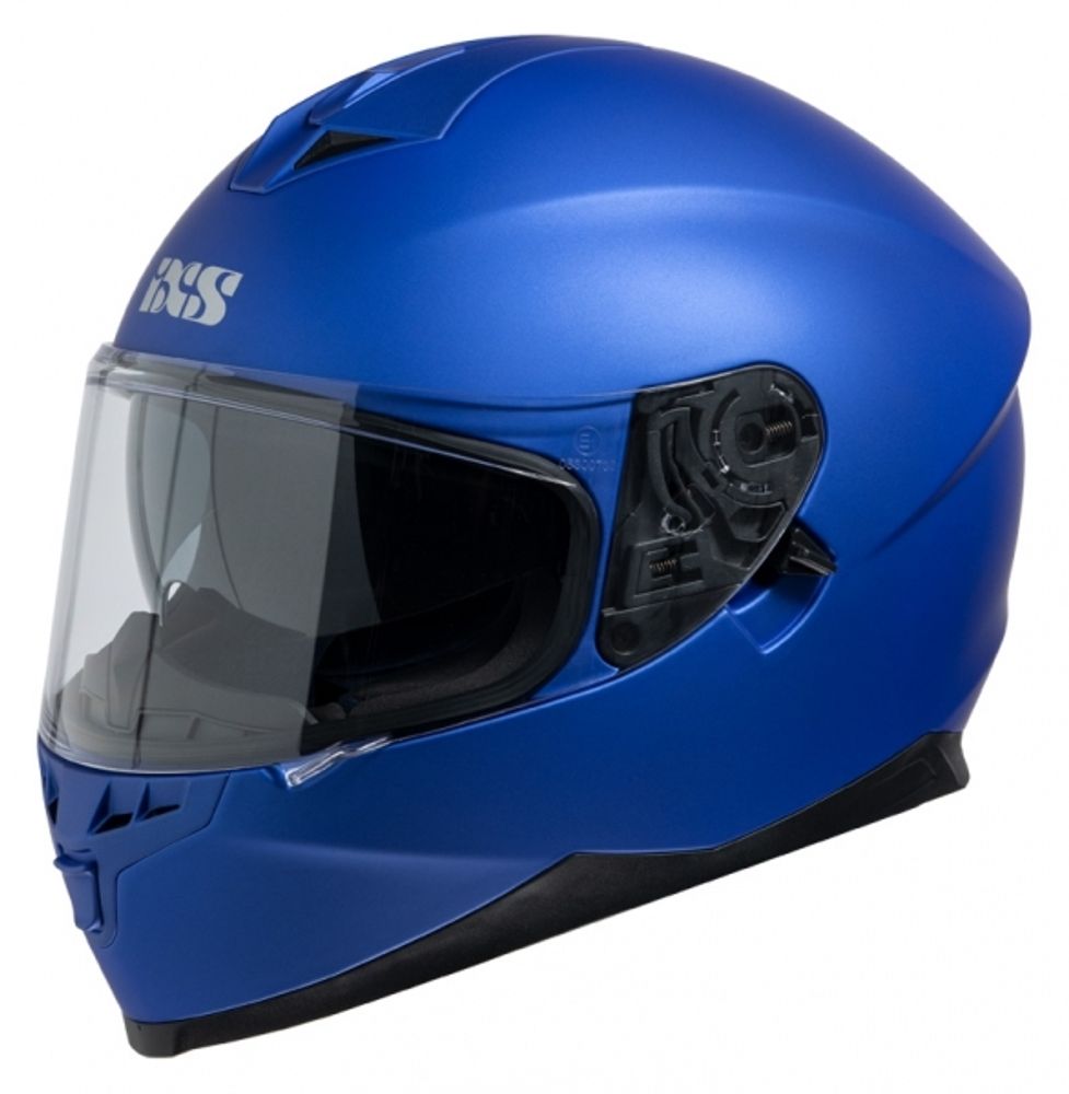 IXS HX 1100 1.0 X14069 M44 Синий матовый