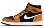 Кроссовки Jordan Air Jordan 1 Zoom Air Cmft "Monarch Orange"