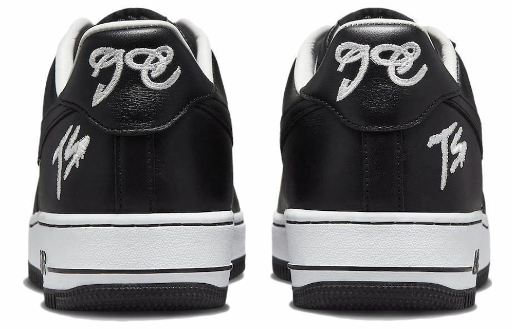 Кроссовки Terror Squad X Nike Air Force 1 Low Qs